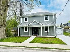 215 Church Street, Stratford, On N5a 2r7