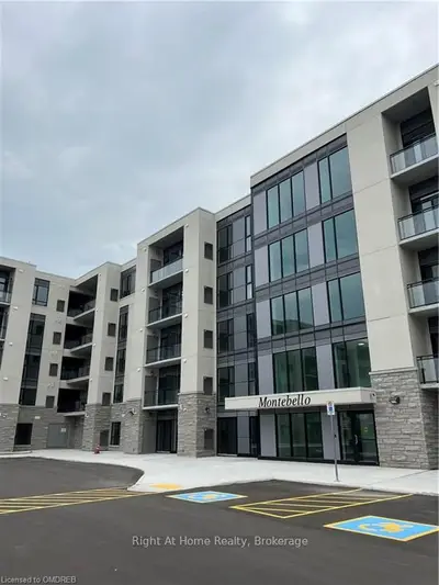 50 Herrick Avenue 315, St. Catharines, On L2p 0g3