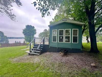 691 Frankhill Road Lot 11, Kawartha Lakes, On K9j 6x3