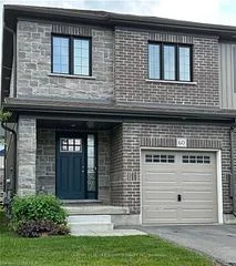 135 HARDCASTLE DRIVE Drive 60, Cambridge, ON N1S 0B6