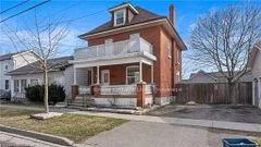 237 Park Avenue, Brantford, On N3s 5k5