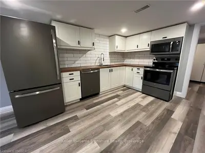 79 Morton Avenue Basement, Brantford, On N3r 2n7