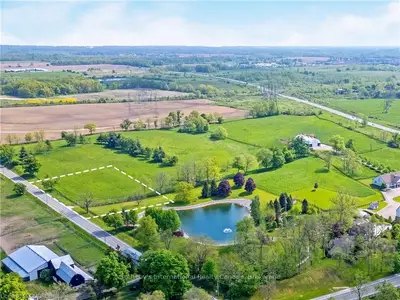 30 Mines Road, Haldimand County, On N3w 1x5