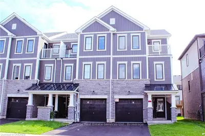 73 Holder Drive, Brantford, On, N3t 0w8