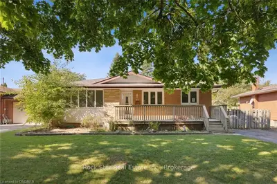 Detached in St. Catharines