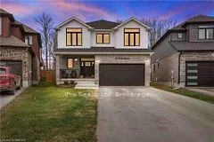 32 TINDALL Crescent, East Luther Grand Valley, ON L9W 7R8