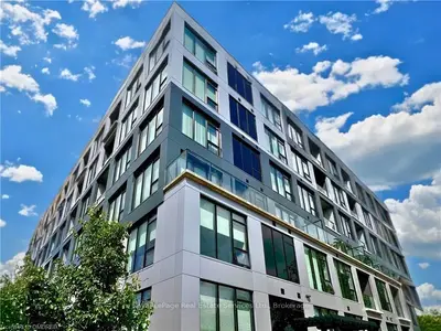 690 King Street W Street 611, Kitchener, On N2g 0b9