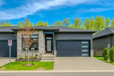 #19 9150 Willoughby Drive, Niagara Falls, On, L2g 0z5