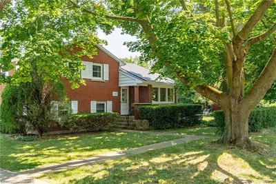 310 Simcoe St, Niagara-on-the-lake, On, L0s 1j0