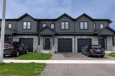 7137 Parsa Street, Niagara Falls, On L2h 3t2