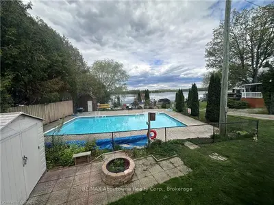 691 Frankhill Road Lot 41, Kawartha Lakes, On K9j 6x3