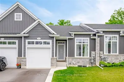 199 Alderson Court Court, Fort Erie, On L0s 1b0