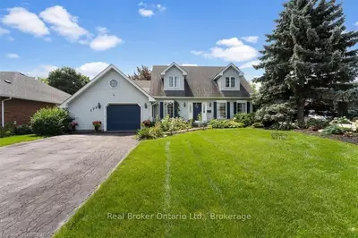 177 Haddington Street, Haldimand County, On N3w 1g1