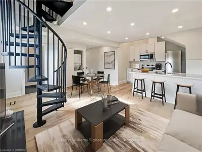 66 Grove Street 2, Welland, On L3b 4b4