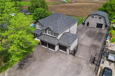 796 Highway 6, Haldimand County, On, N3w 1m8