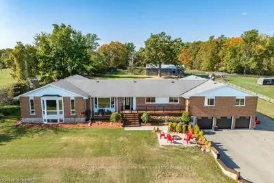 9630 Wellington 42 Road, Erin, On L7g 4s8