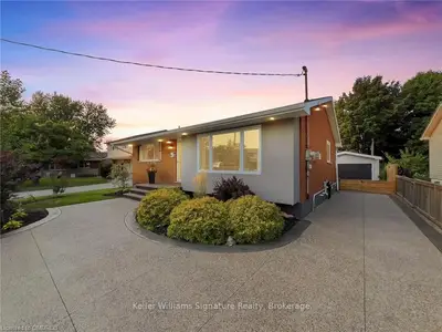 Detached in Hamilton