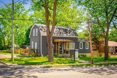 418 Caithness Street E, Haldimand County, On N3w 1e3