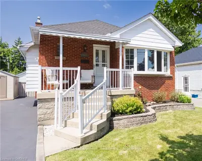 366 East 28th Street, Hamilton, On L8v 3j6