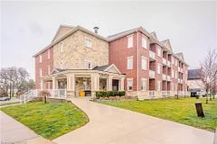 95 WILSON Street W 303, Hamilton, ON L9G 1N1