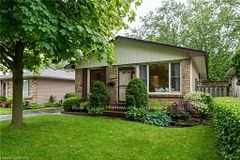 108 CULVER Crescent, London East, ON N5V 3G4