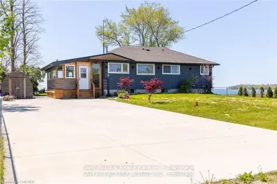 65 Lakeridge Boulevard, Haldimand County, On N0a 1k0