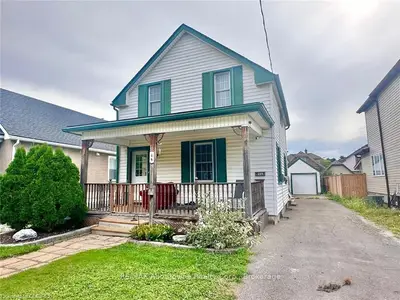 Detached in St. Catharines