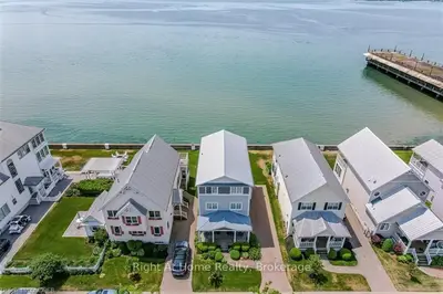 35 Promenade Way, Fort Erie, On L0s 1b0