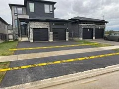 562 Fairways Road, Woodstock, On N4t 0m1