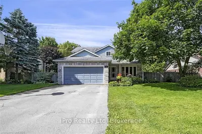 111 John Street, Guelph/eramosa, On N0b 2k0
