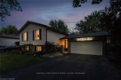 10 Mcmaster Drive, Haldimand County, On N3w 1g9