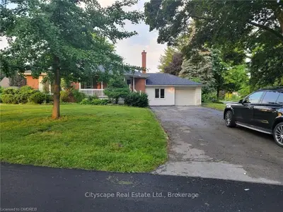 Detached in Hamilton
