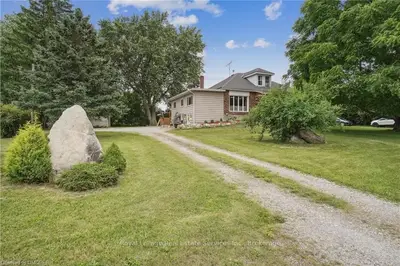 8182 Hwy 7, Guelph/eramosa, On, N0b 2k0