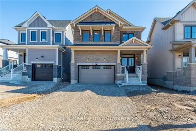 Detached in Haldimand County
