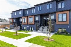 #111 781 Clare Avenue, Welland, On, L3c 0k1