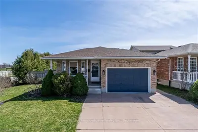 846 Paisley Road, Guelph, On N1k 1v8