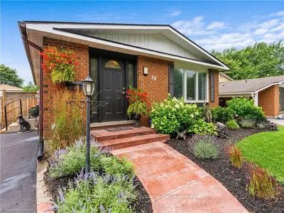 20 Miller Crescent, Norfolk County, On N3y 4r1