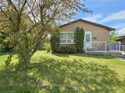 Detached in Hamilton