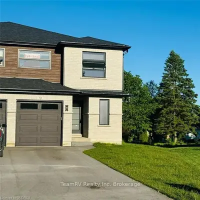 121 Jefferey Way, Wellington North, On N0g 2l2