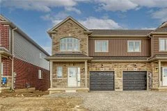 63 Lloyd Davies Way, Hamilton, On L0r 1c0
