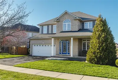 156 Maclennan Street, Guelph/eramosa, On N0b 2k0