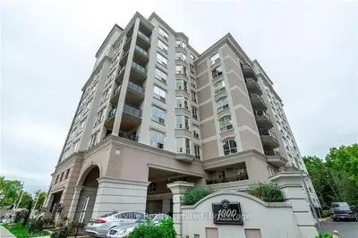 Condo Apartment in Hamilton