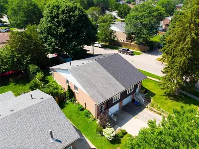 Semi-Detached in Brantford