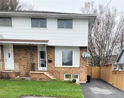 232 Glen Rouge Drive, North Bay, On P1a 3h8