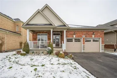 4413 Mann Street Street, Niagara Falls, On L2g 0e8