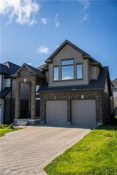 1665 Finley Crescent Crescent, London North, On N6g 0b4