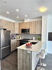 104 GARMENT STREET Street 1001, Kitchener, ON N2G 0C8