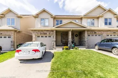 222 Poppy Drive E, Guelph, On N1l 0n2