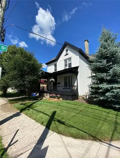 870 Queens Avenue Basement, London East, On N5w 3h6