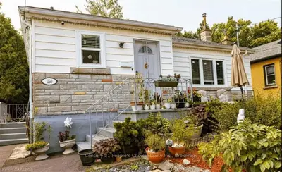 Detached in Hamilton